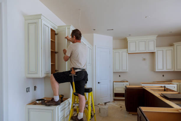 Licensed Kitchen service in Kirkland, WA - Remodeling Of Kitchen