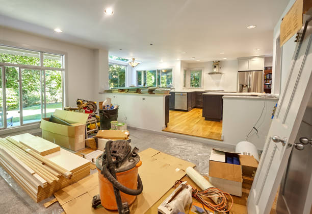 Reliable Kitchen contractor in Kirkland, WA by Remodeling Of Kitchen