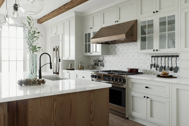 Affordable Kitchen solutions in Kirkland, WA